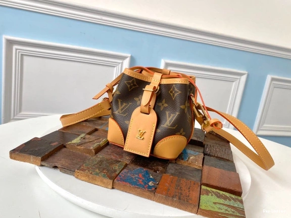 Rep ladies NOÉ LOUIS VUITTON PURSE 0724